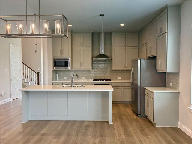 1196 Putnam Drive, Frisco, TX 75036