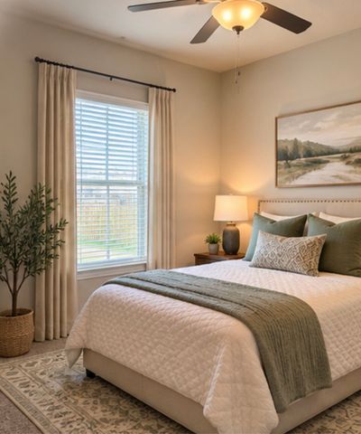 1196 Putnam Drive, Frisco, TX 75036