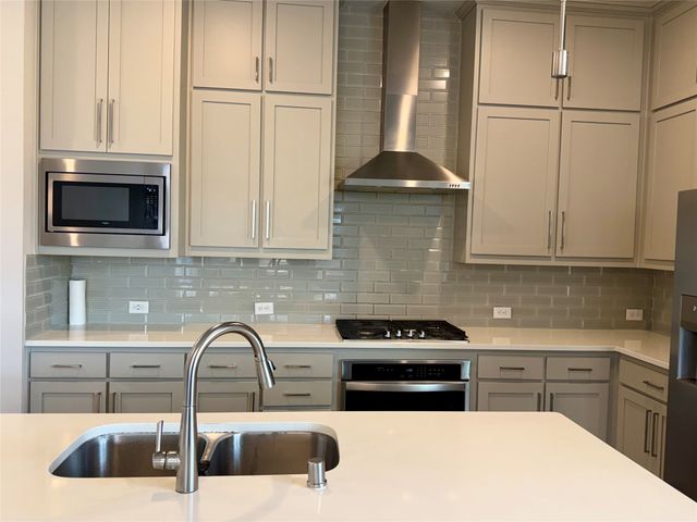 1196 Putnam Drive, Frisco, TX 75036