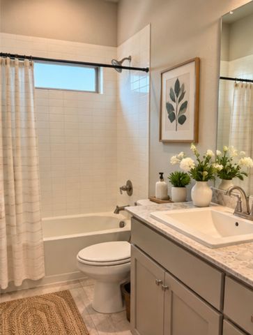 1196 Putnam Drive, Frisco, TX 75036