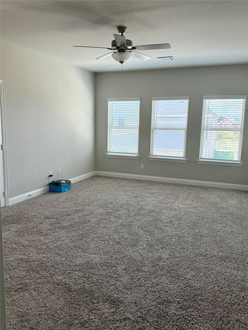 1196 Putnam Drive, Frisco, TX 75036