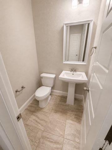 1196 Putnam Drive, Frisco, TX 75036
