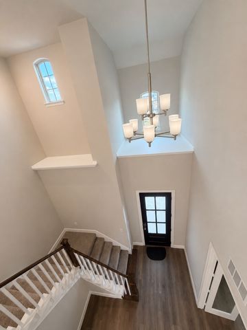1196 Putnam Drive, Frisco, TX 75036