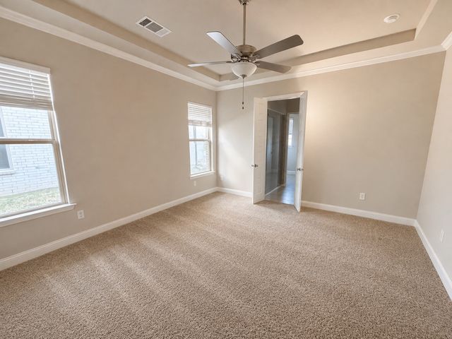 1196 Putnam Drive, Frisco, TX 75036
