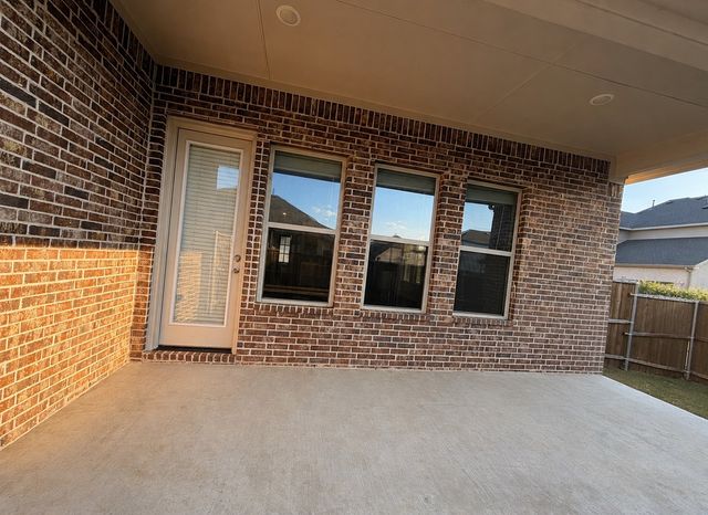 1196 Putnam Drive, Frisco, TX 75036