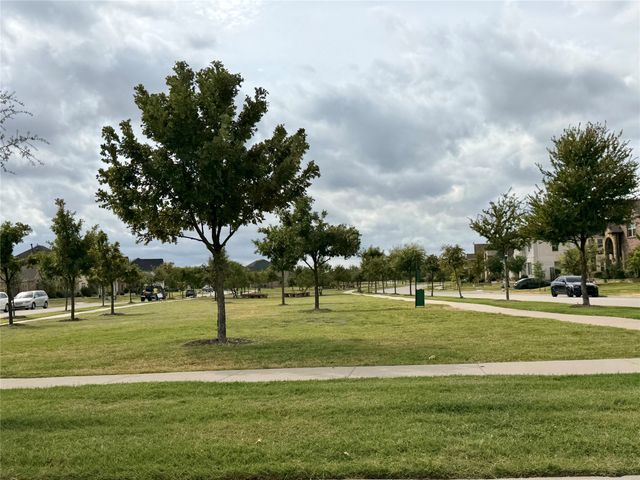 1196 Putnam Drive, Frisco, TX 75036