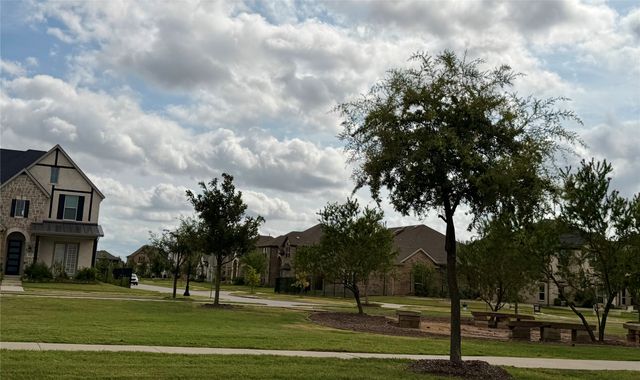 1196 Putnam Drive, Frisco, TX 75036