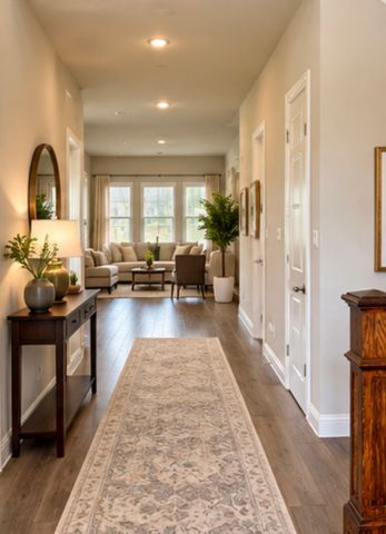 1196 Putnam Drive, Frisco, TX 75036
