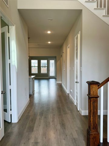 1196 Putnam Drive, Frisco, TX 75036