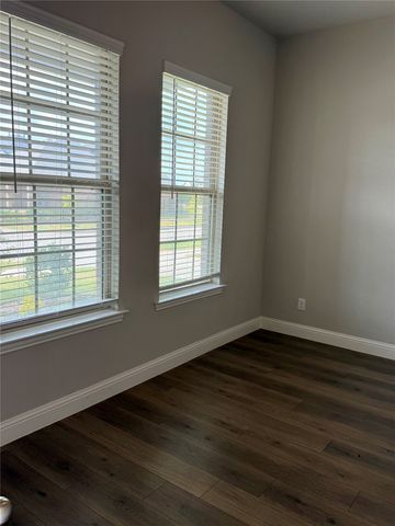1196 Putnam Drive, Frisco, TX 75036
