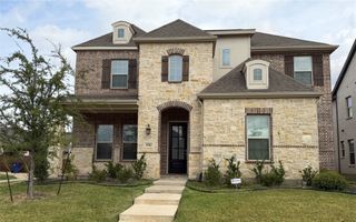 1196 Putnam Drive, Frisco, TX 75036