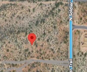 2959 N Soldier Trail, Tucson, AZ 85749