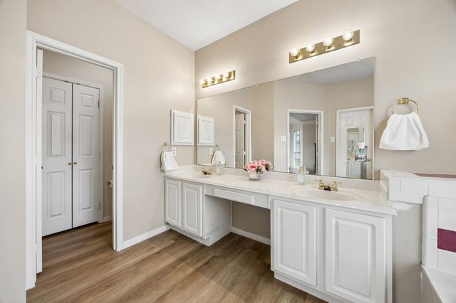 1467 Applewood Drive, Keller, TX 76248