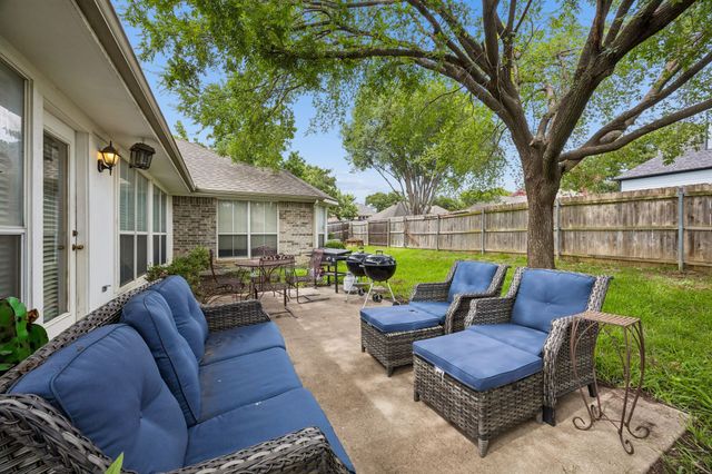 1467 Applewood Drive, Keller, TX 76248