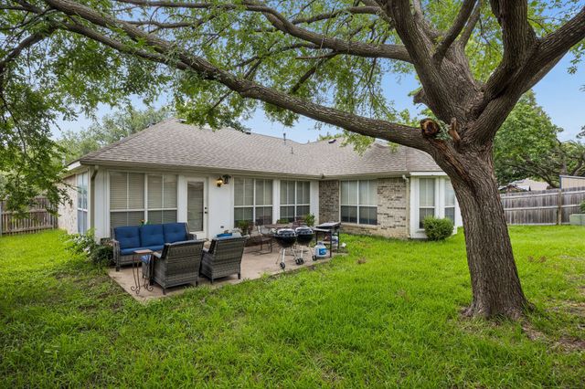 1467 Applewood Drive, Keller, TX 76248