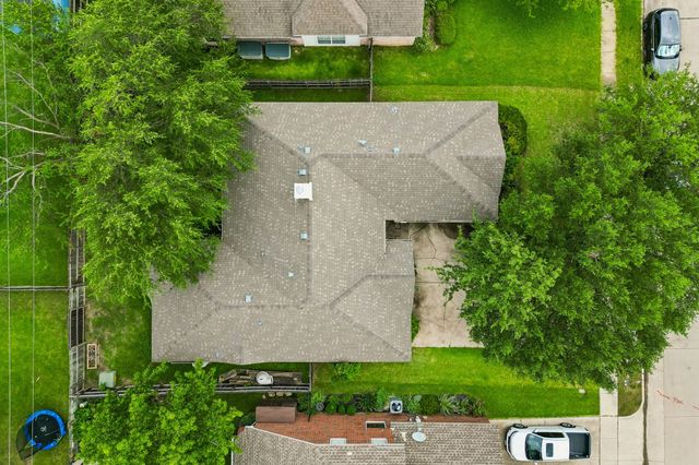 1467 Applewood Drive, Keller, TX 76248