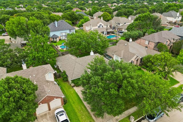 1467 Applewood Drive, Keller, TX 76248