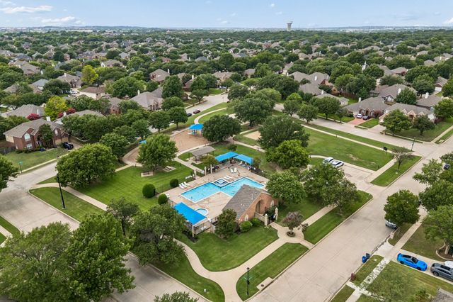 1467 Applewood Drive, Keller, TX 76248