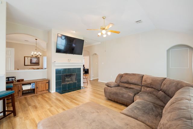 1467 Applewood Drive, Keller, TX 76248