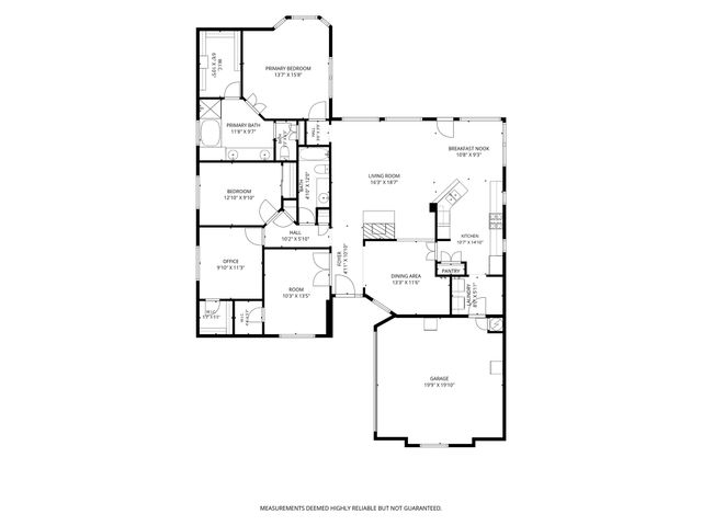 1467 Applewood Drive, Keller, TX 76248