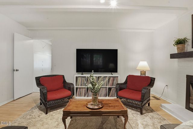 200 Brandon Court, Raleigh, NC 27609