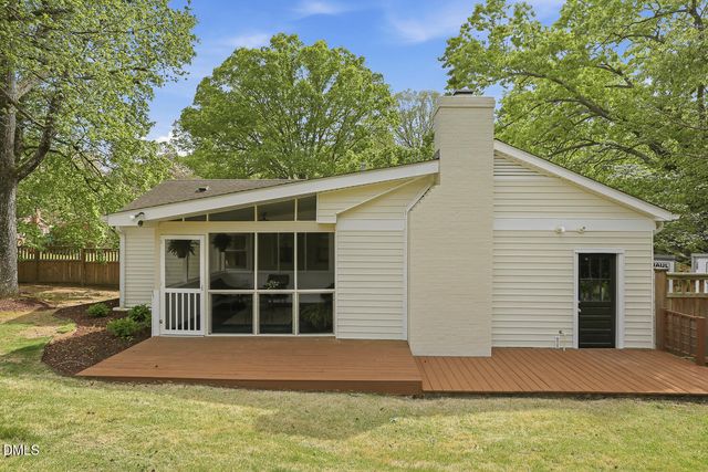 200 Brandon Court, Raleigh, NC 27609