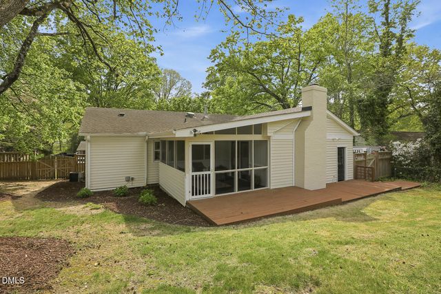 200 Brandon Court, Raleigh, NC 27609