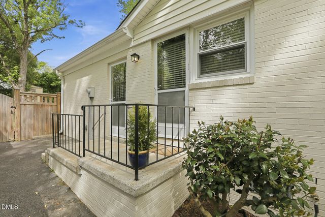 200 Brandon Court, Raleigh, NC 27609