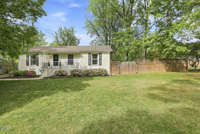 200 Brandon Court, Raleigh, NC 27609