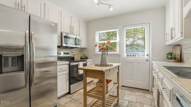 200 Brandon Court, Raleigh, NC 27609