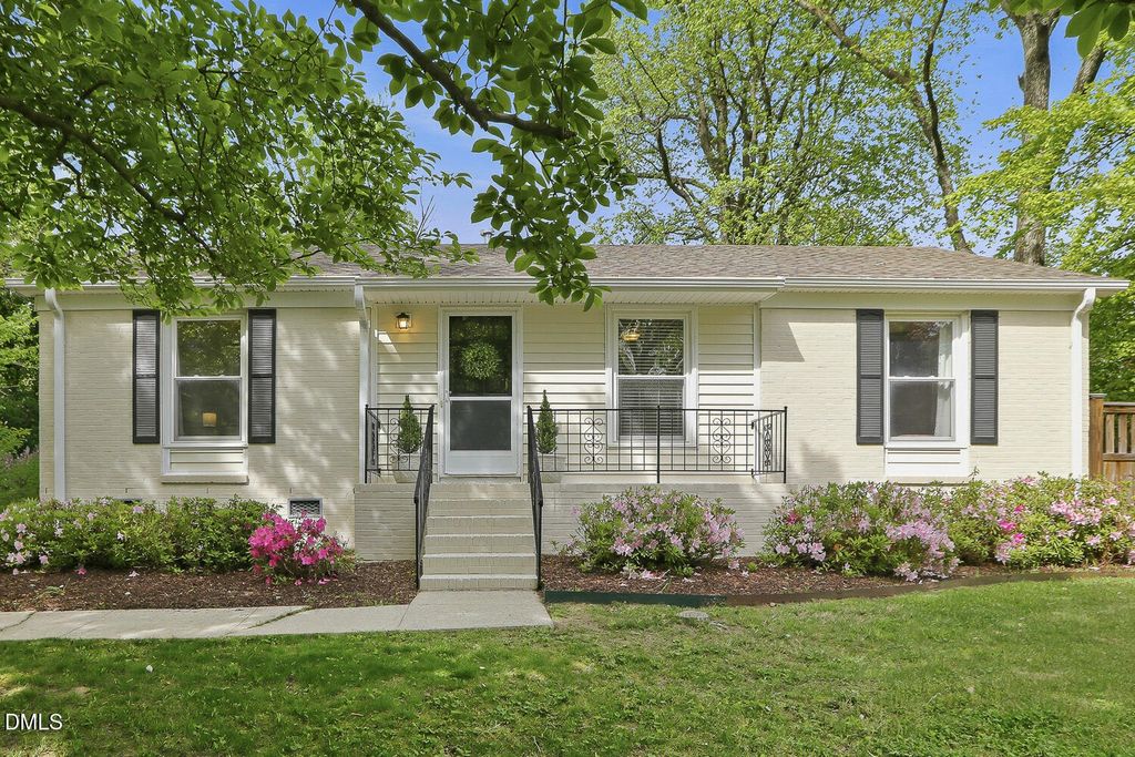 200 Brandon Court, Raleigh, NC 27609