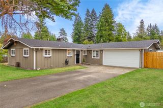 5001 18th Avenue SE, Lacey, WA 98503