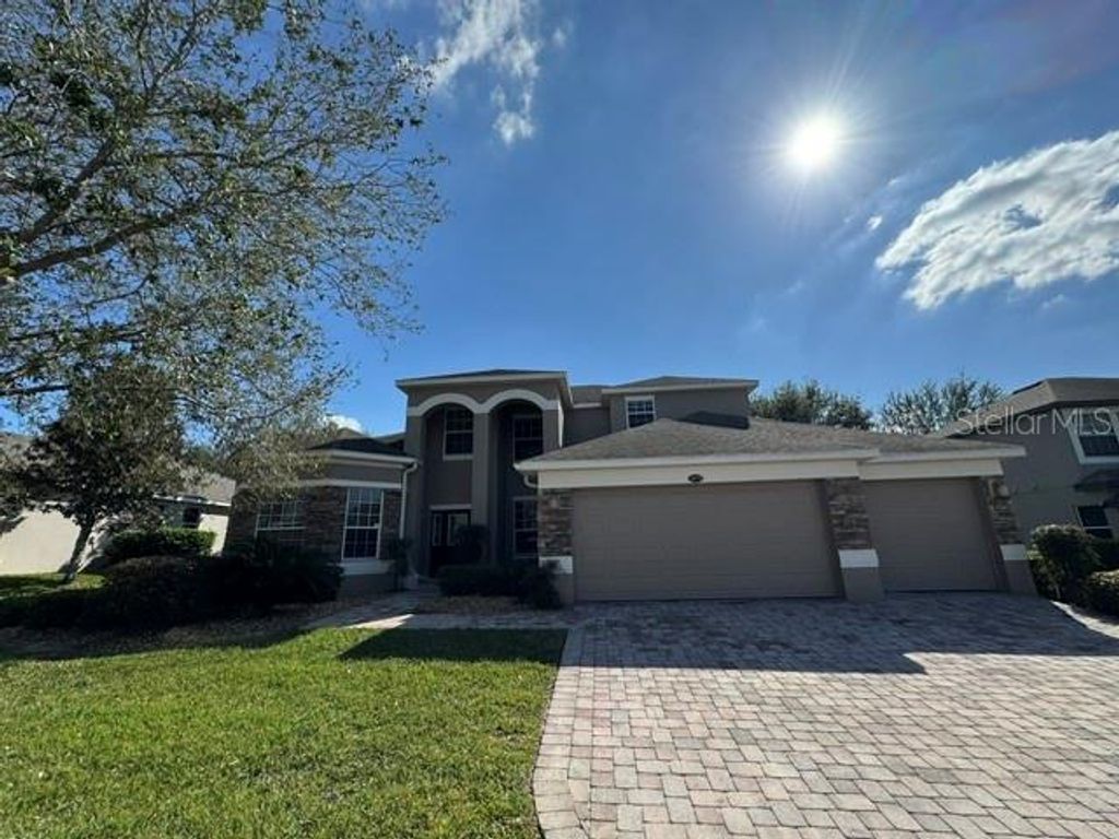 1079 GLENRAVEN LANE, Clermont, FL 34711