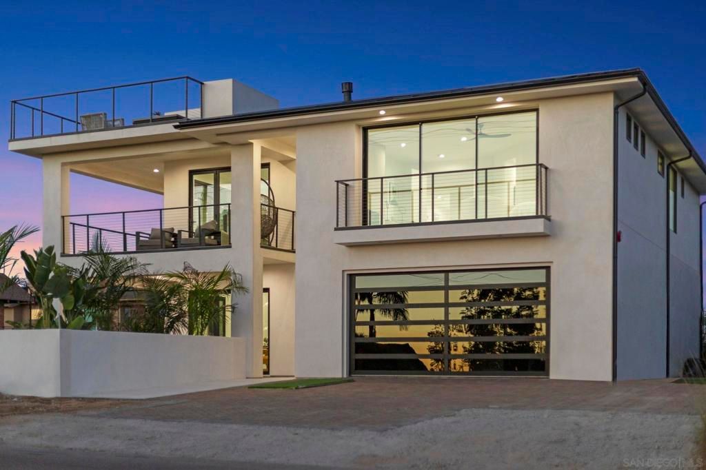 3794 Highland, Carlsbad, CA 92008 — exterior