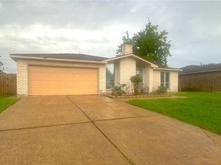 439 Breeze Park Drive, Houston, TX 77015