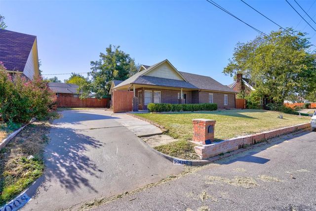 1008 NE 20 Street, Oklahoma City, OK 73111