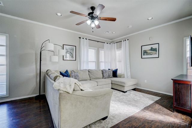 1008 NE 20 Street, Oklahoma City, OK 73111