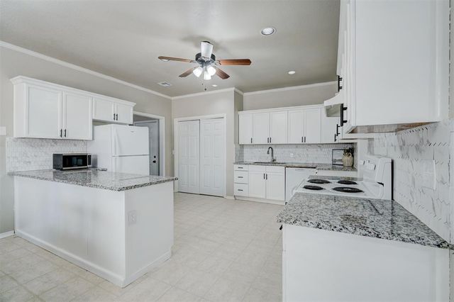 1008 NE 20 Street, Oklahoma City, OK 73111