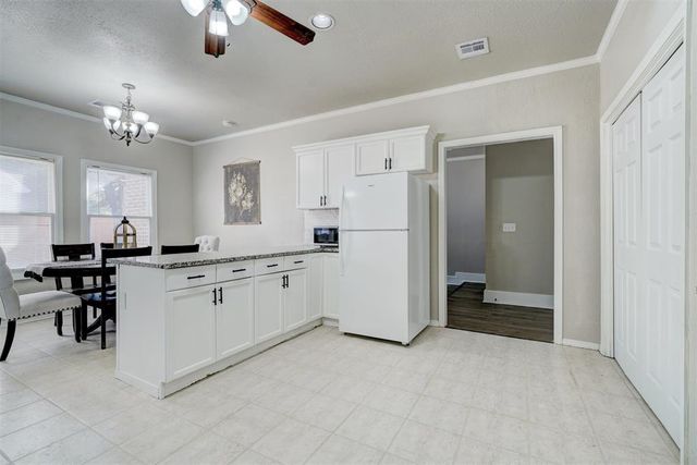 1008 NE 20 Street, Oklahoma City, OK 73111