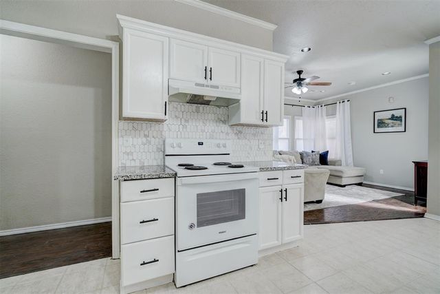 1008 NE 20 Street, Oklahoma City, OK 73111