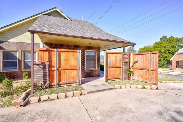 1008 NE 20 Street, Oklahoma City, OK 73111