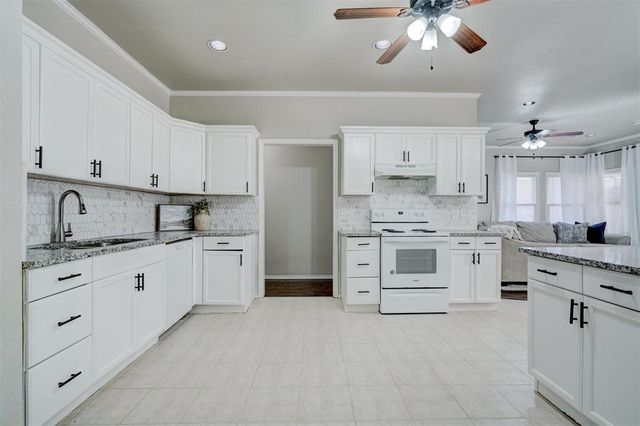 1008 NE 20 Street, Oklahoma City, OK 73111