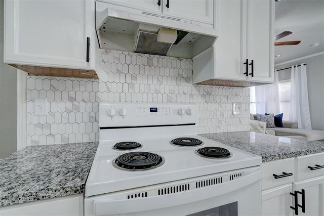 1008 NE 20 Street, Oklahoma City, OK 73111