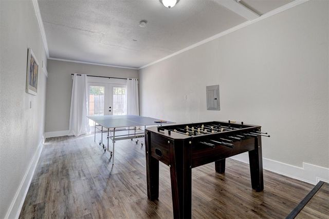 1008 NE 20 Street, Oklahoma City, OK 73111