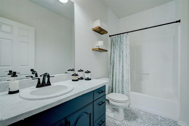 1008 NE 20 Street, Oklahoma City, OK 73111