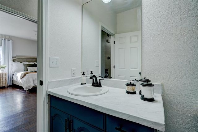 1008 NE 20 Street, Oklahoma City, OK 73111