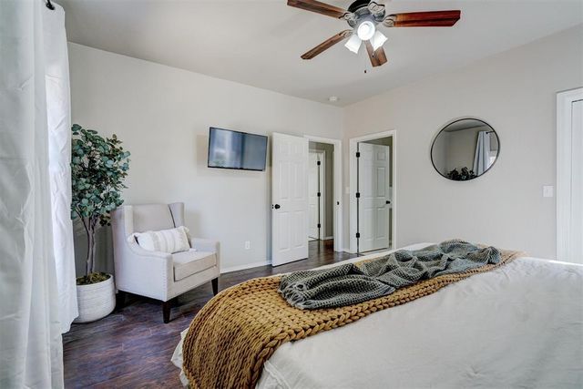 1008 NE 20 Street, Oklahoma City, OK 73111