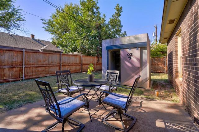 1008 NE 20 Street, Oklahoma City, OK 73111