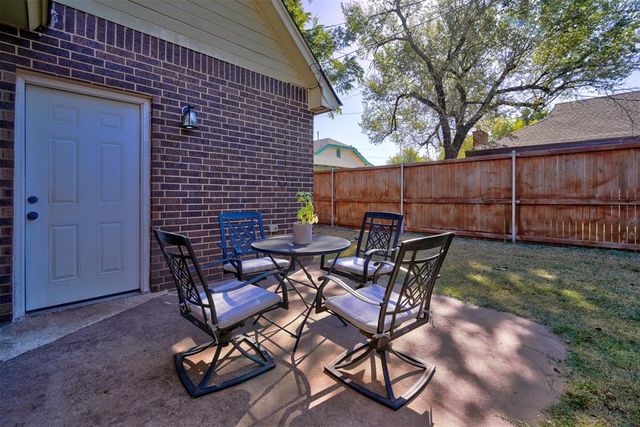 1008 NE 20 Street, Oklahoma City, OK 73111