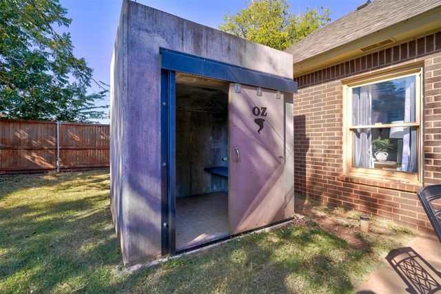 1008 NE 20 Street, Oklahoma City, OK 73111